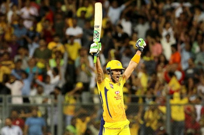 Faf du Plessis
