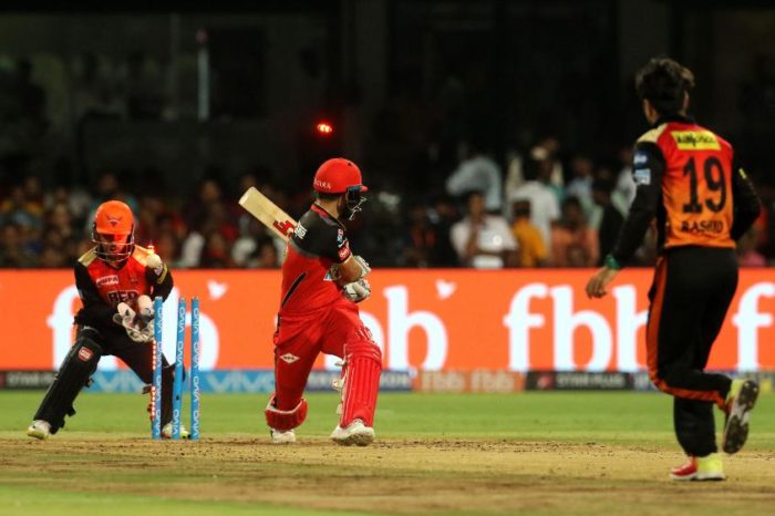 Rashid Khan