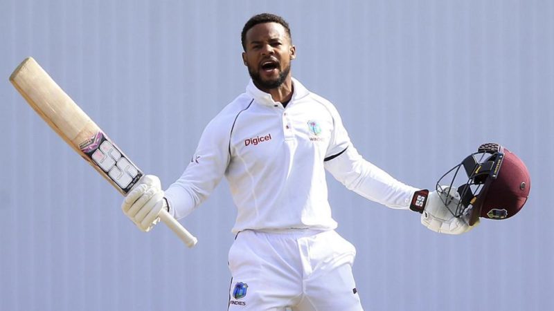 cricketer of year