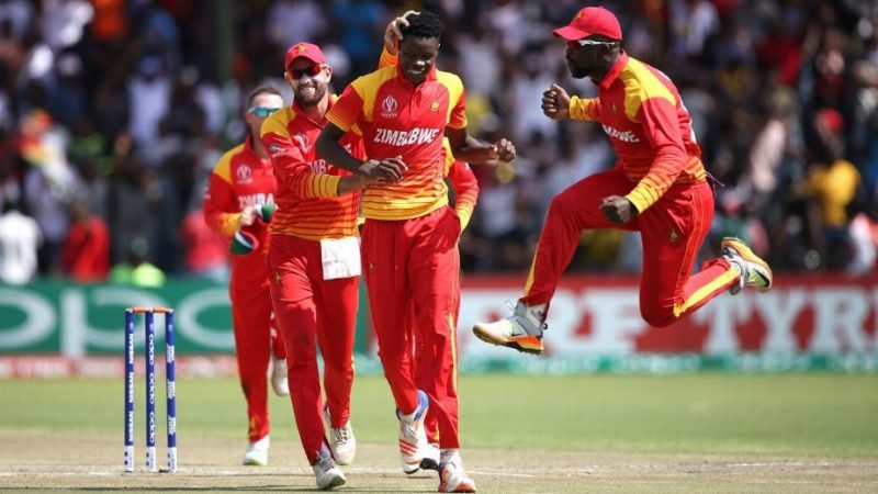 Zimbabwe