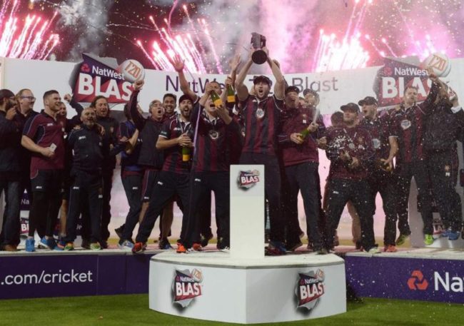 English Twenty20