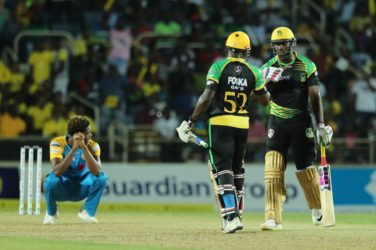 Tallawahs