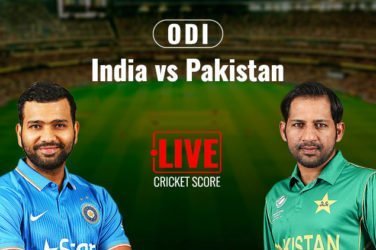 Asia Cup 2018: India vs Pakistan
