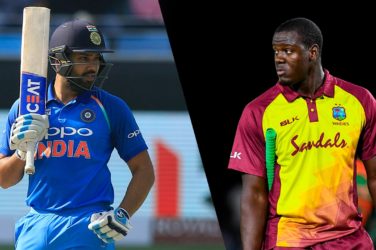 IND vs WI Preview