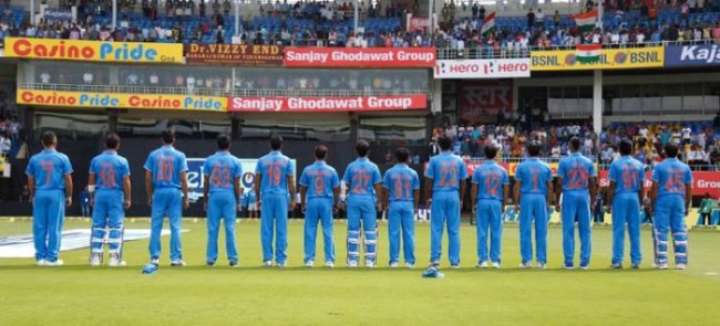 India aim to extend dominance over Windies