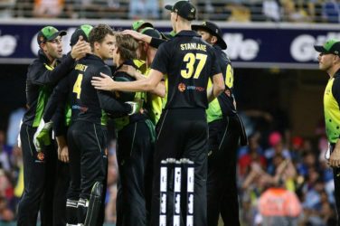 IND vs AUS