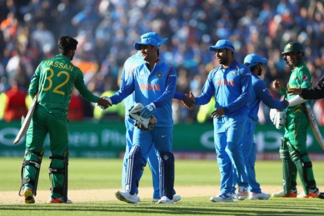 BCCI wants PCB to change Asia Cup 2020 venue