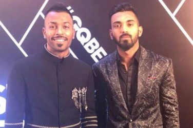 Hardik Pandya all set to join Indian squad