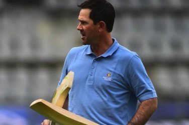 Ricky ponting