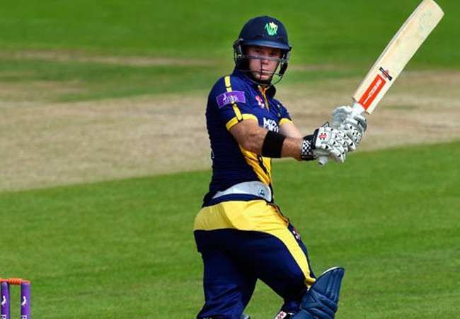 Colin Ingram