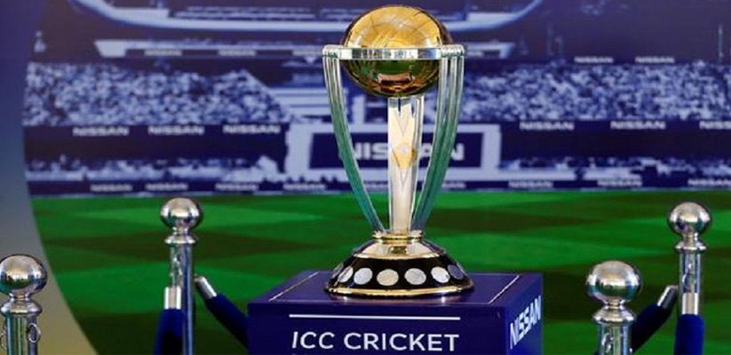 prize pot for ICC Men's CWC 2019
