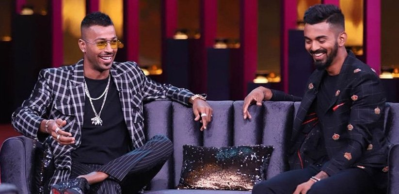 Koffee with Karan controversy