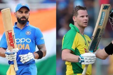 AUS vs IND 2020, 1st ODI: Match Prediction