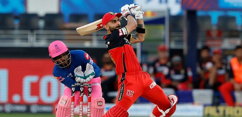 IPL 2021 RCB vs RR