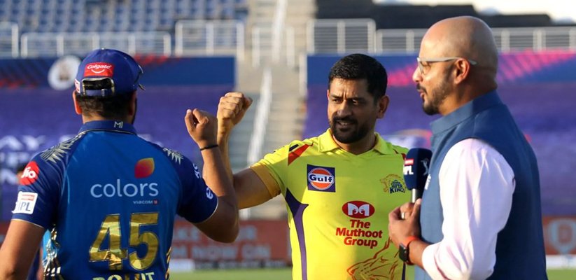 MI vs CSK