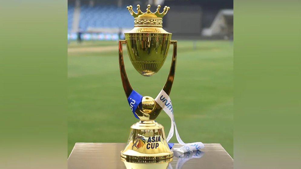 Asia Cup 2022 Sri Lanka
