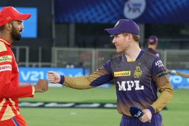 IPL 2021 KKR vs PBKS
