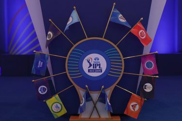 TATA IPL Auction 2022