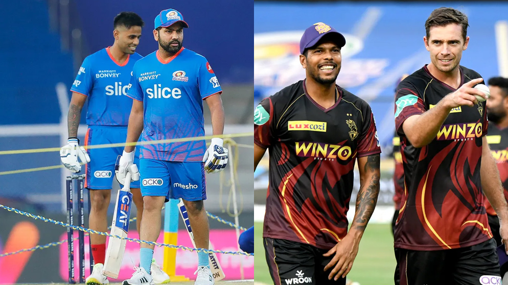 MI vs KKR 56th Match Preview