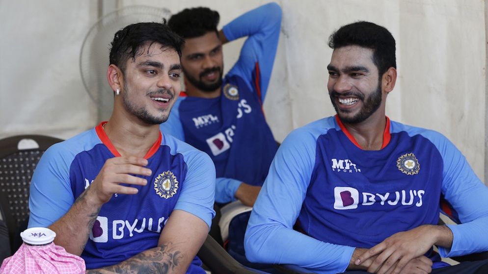 Indian Players