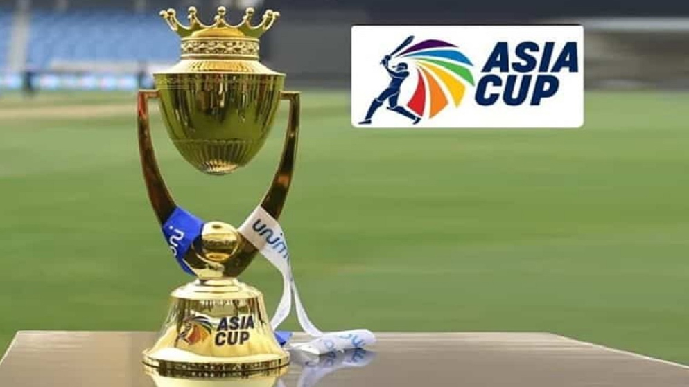 Asia Cup 2022