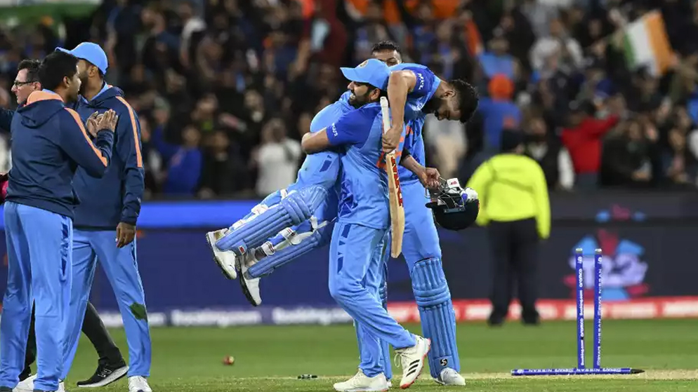 Virat Kohli at MCG