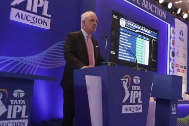 IPL auction