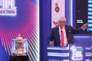 IPL 2023, Player Auction