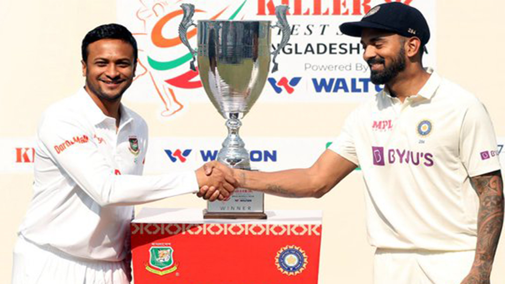 KL Rahul