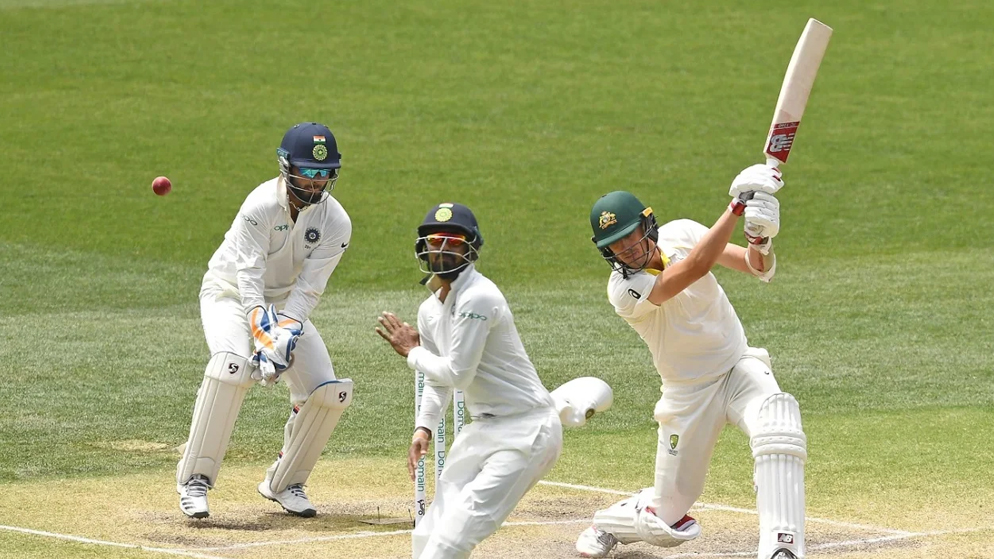 World Test Final