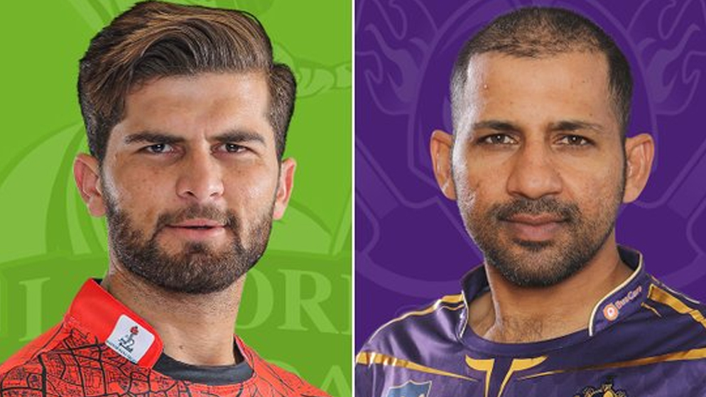 Lahore Qalandars vs Quetta Gladiators Preview