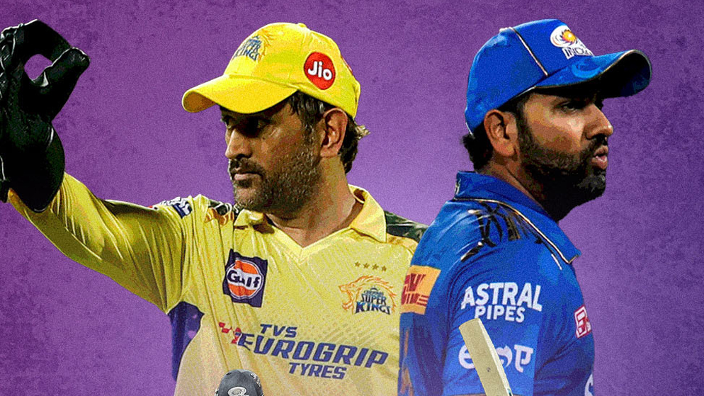 MI vs CSK ipl 2023 preview