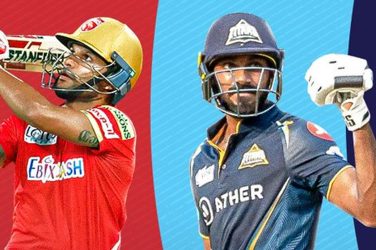 Tata IPL 2023 PBKS vs GT