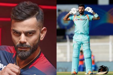 Tata IPL 2023 RCB vs LSG