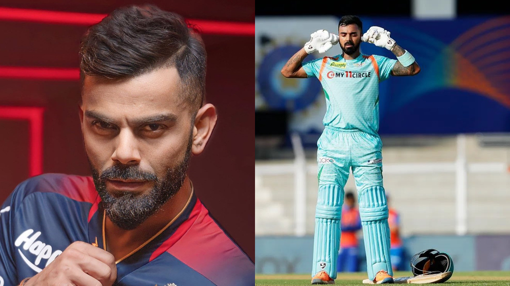 Tata IPL 2023 RCB vs LSG