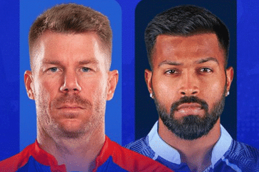 Tata IPL 2023 DC vs GT
