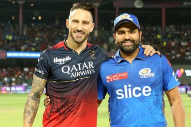 Tata IPL 2023 MI vs RCB