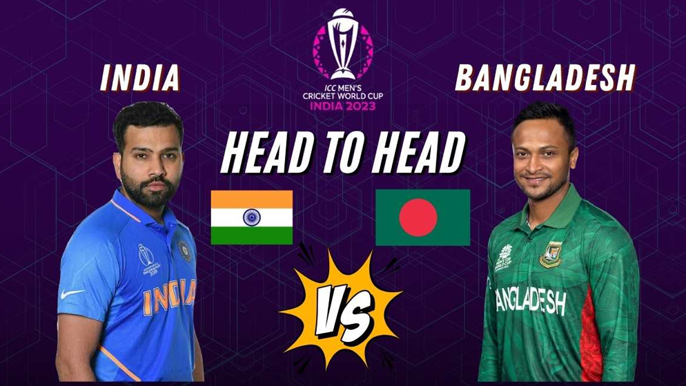 IND vs BAN Match Prediction