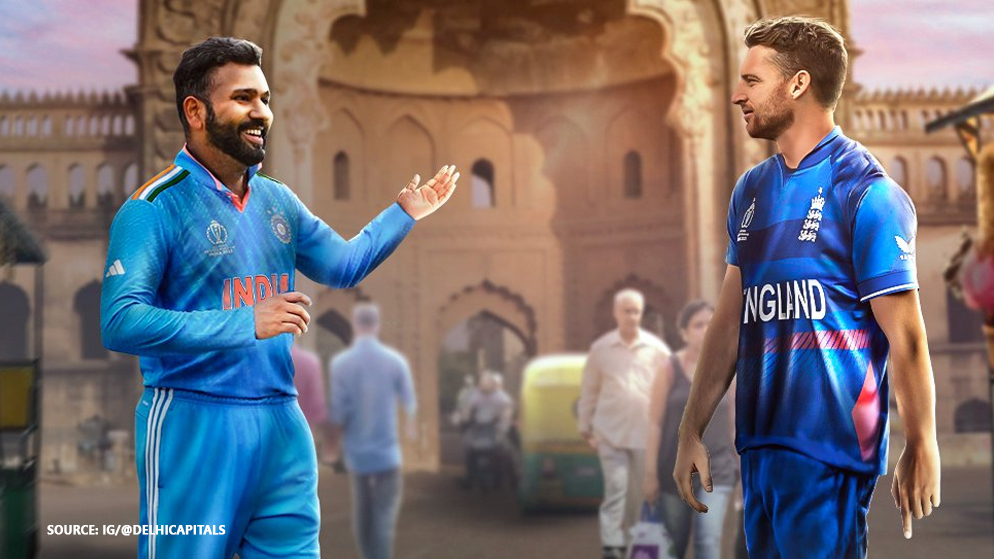 Match 29, IND vs ENG Match Prediction