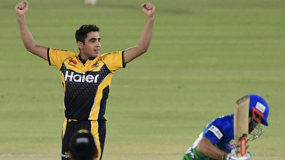 Australia tour is a golden opportunity for youngster Babar Azam