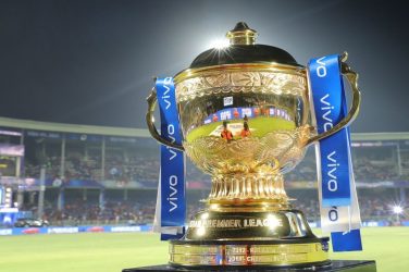 IPL 2024 title Rights