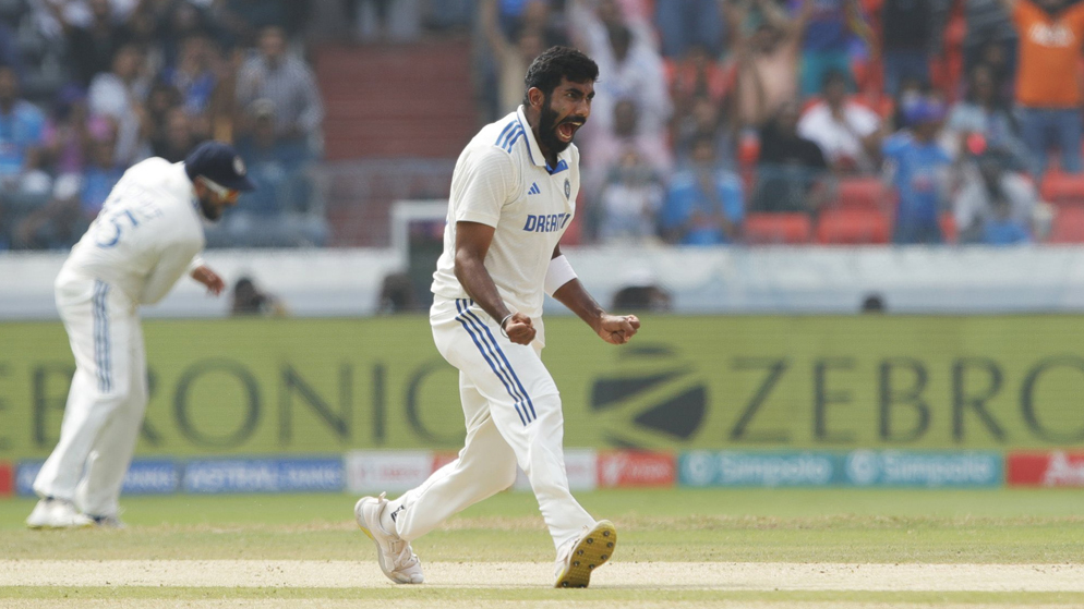 India vs England 2nd Test