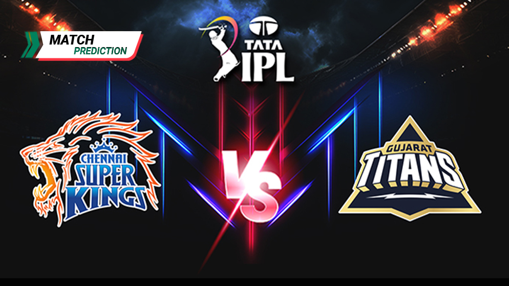 Chennai Vs Gujarat IPL 2024