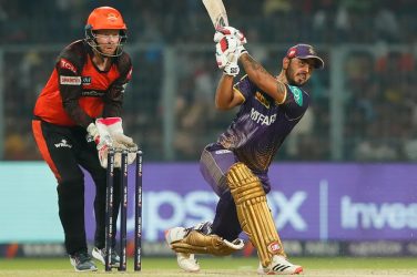 Kolkata Vs Hyderabad 3rd Match IPL 2024