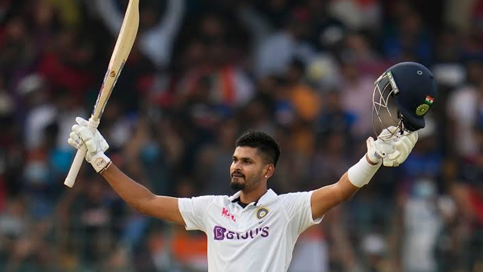 The Curious Case Of Shreyas Iyer