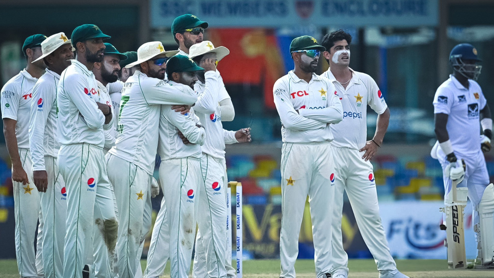 World Test Championship Final 2025