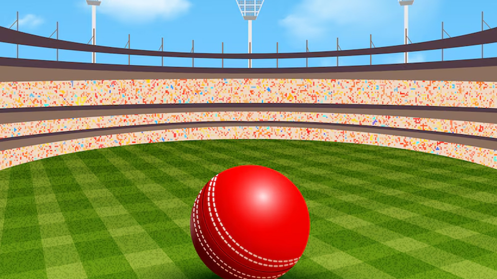 England vs India Test series