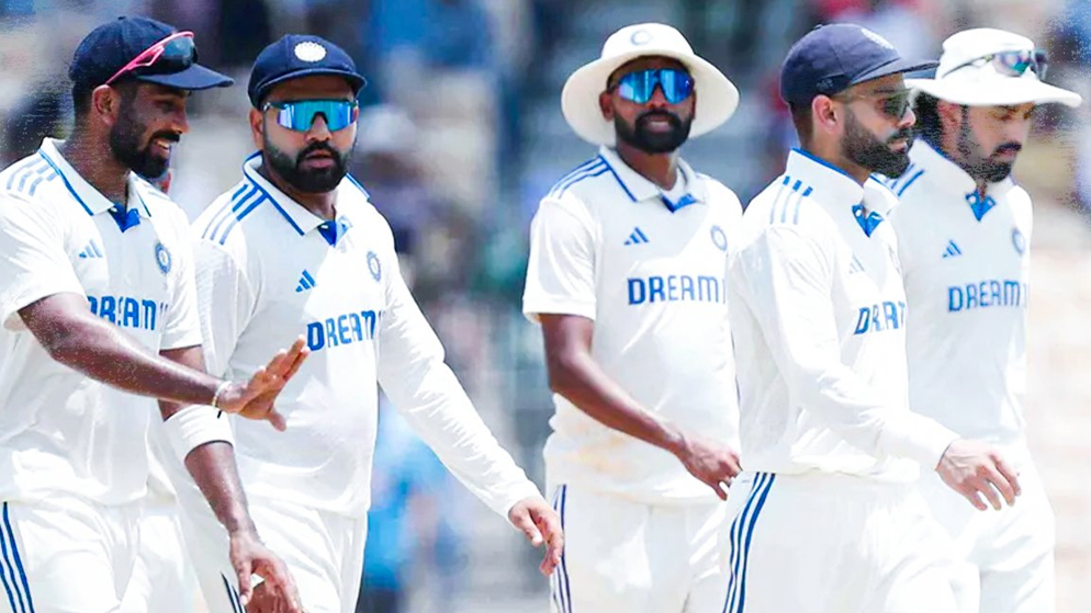 Jasprit Bumrah
