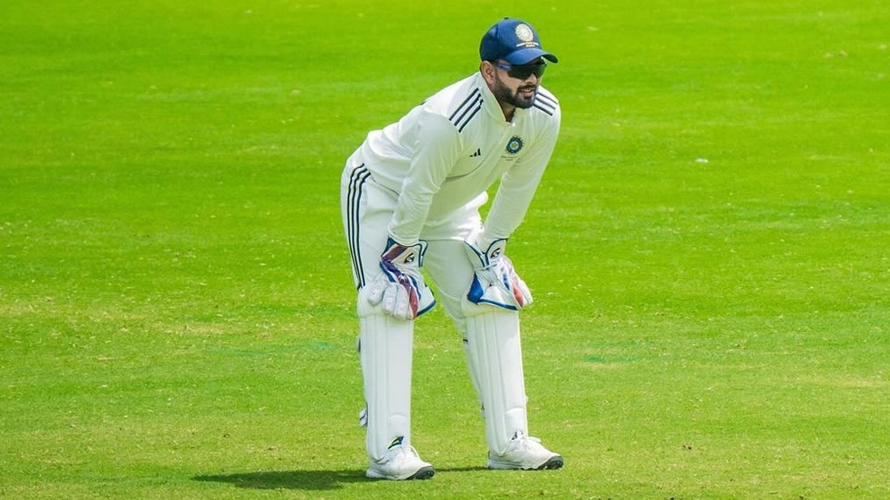 Rishabh Pant returns
