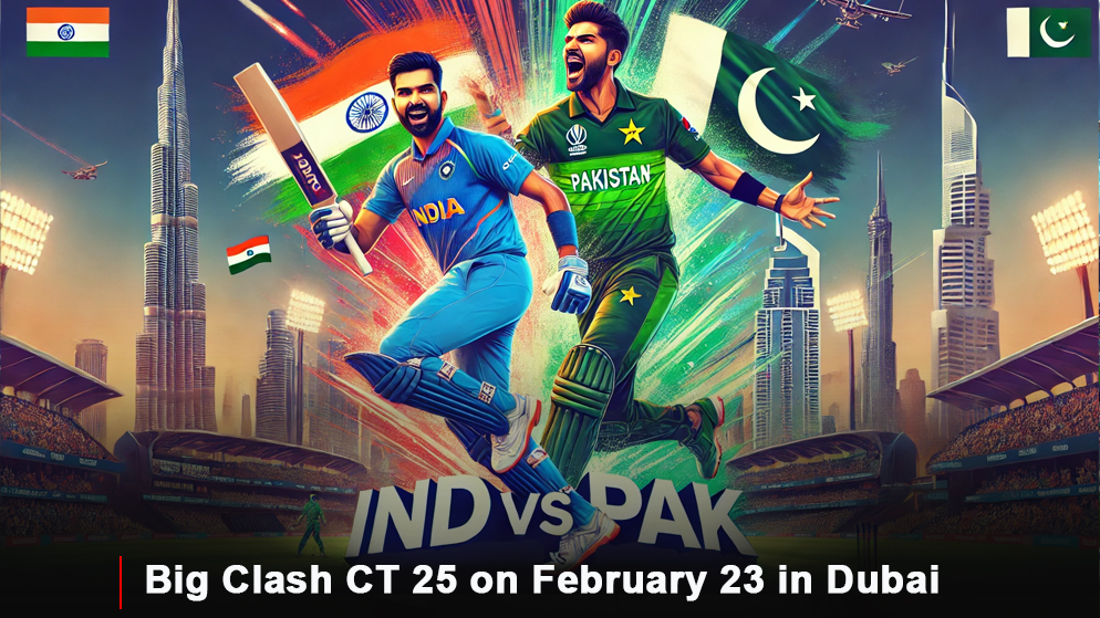 Champions Trophy